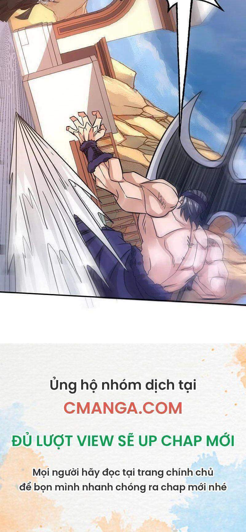 Kiếm Vũ Chương 231 Ảnh 26