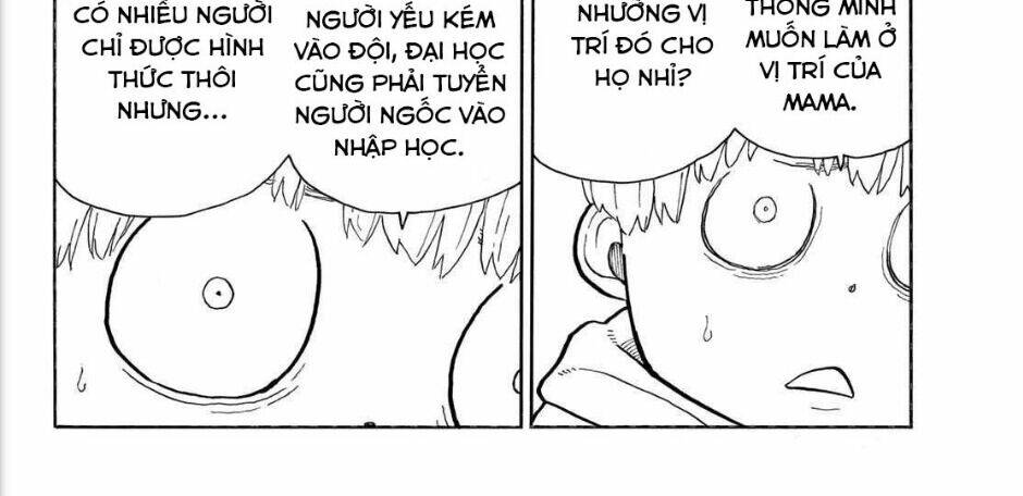 Biệt Đội Lính Cứu Hỏa Chương 281 Ảnh 25