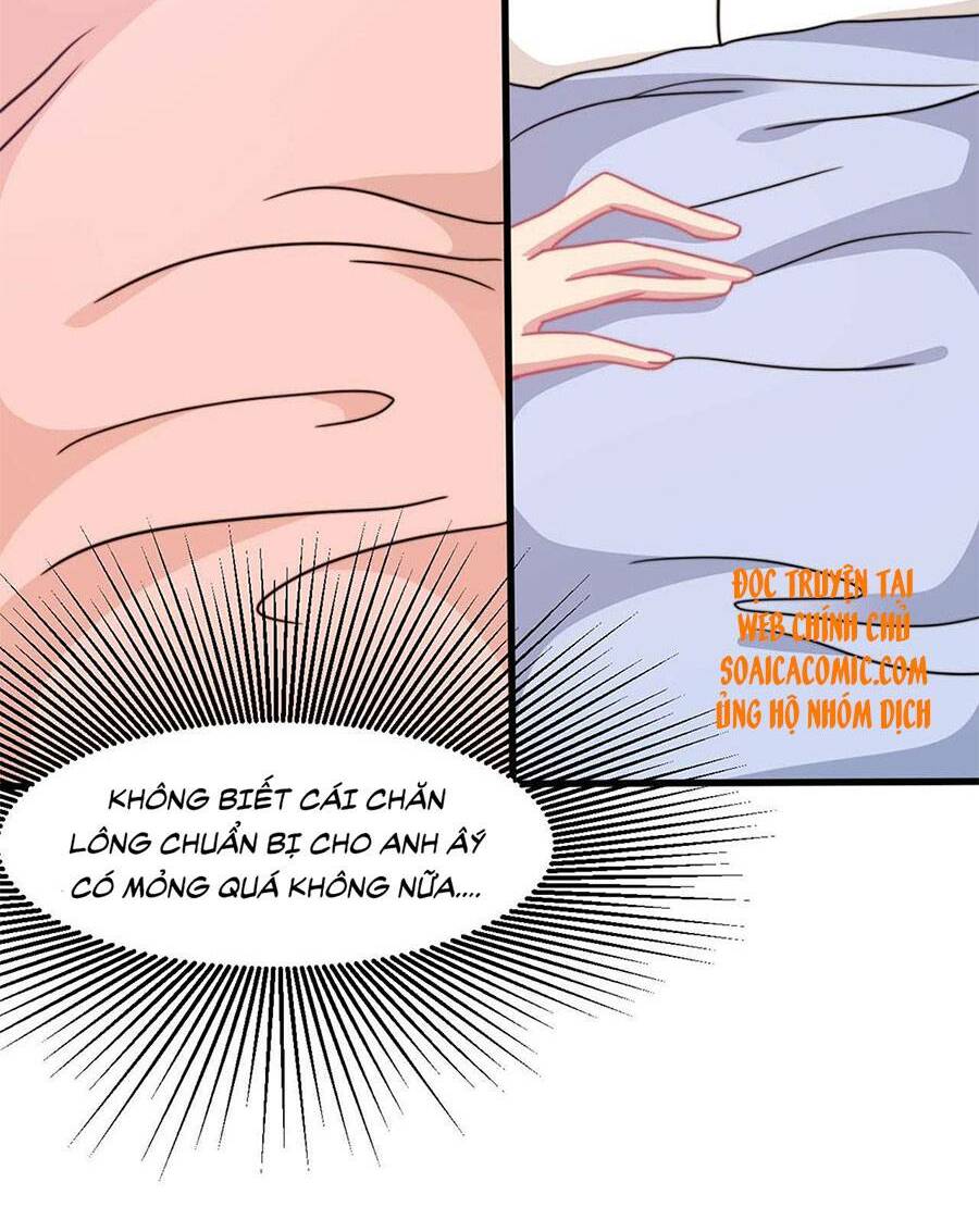 Vết Cắn Trí Mạng Chương 43 Ảnh 43