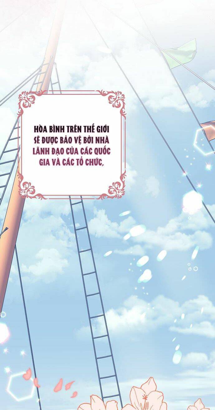 Cuộc Sống Độc Thân Giản Dị Của Quý Cô Bị Bỏ Rơi Chương 28 Ảnh 8