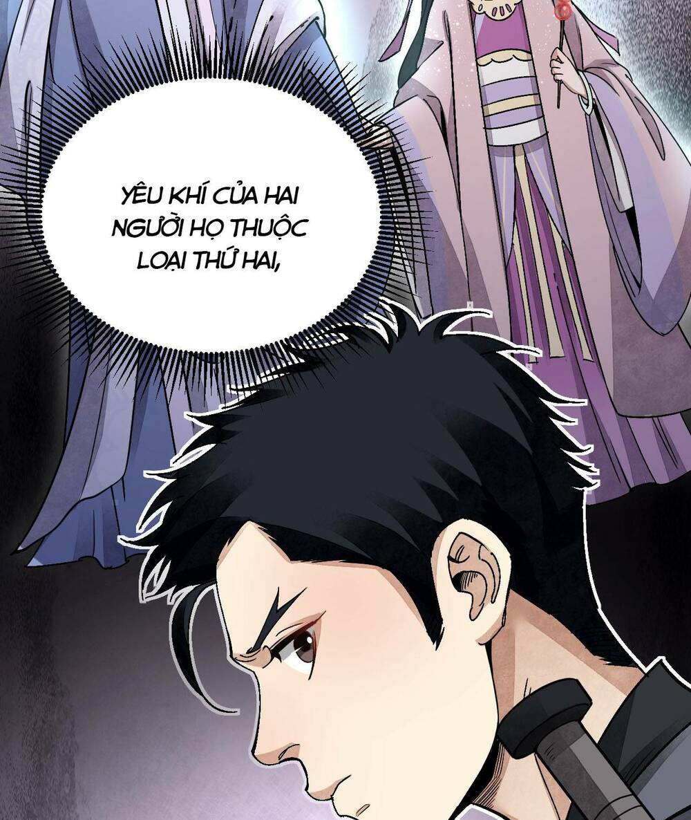 Địa Sát 72 Phép Thần Thông Chương 48 Ảnh 26