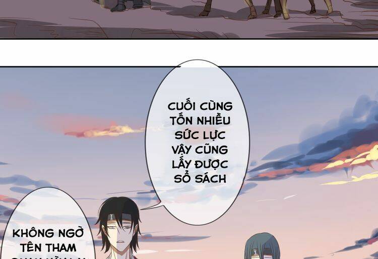 Bạch Lý Hành Giả Chương 4 Ảnh 6
