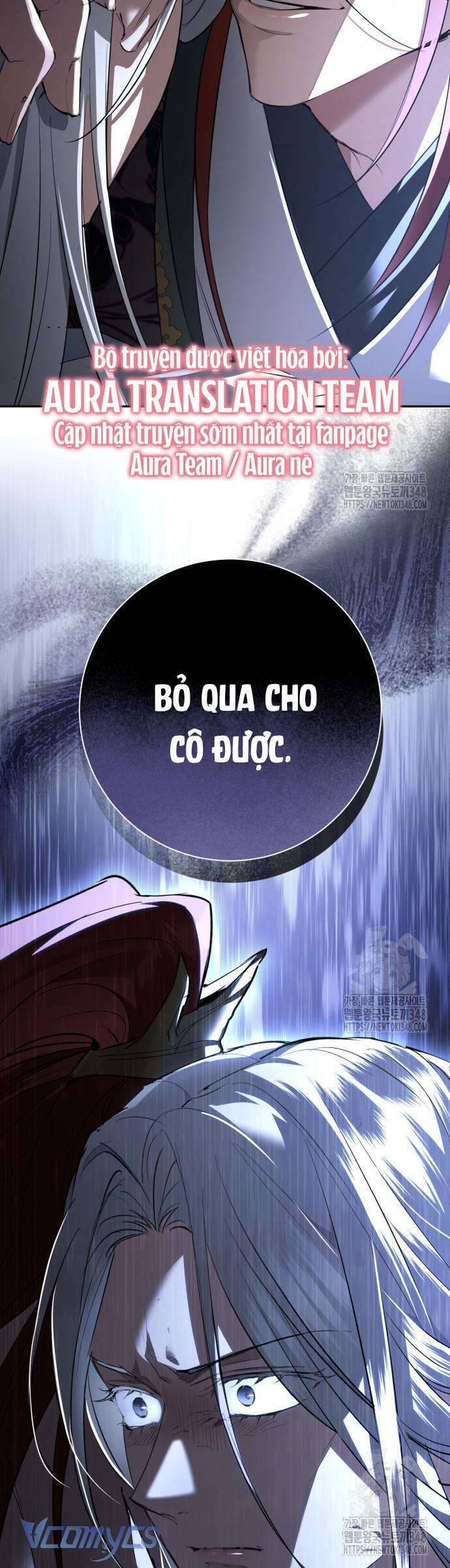Khi Hắc Lang Gọi Tên Tôi Chương 23 Ảnh 15