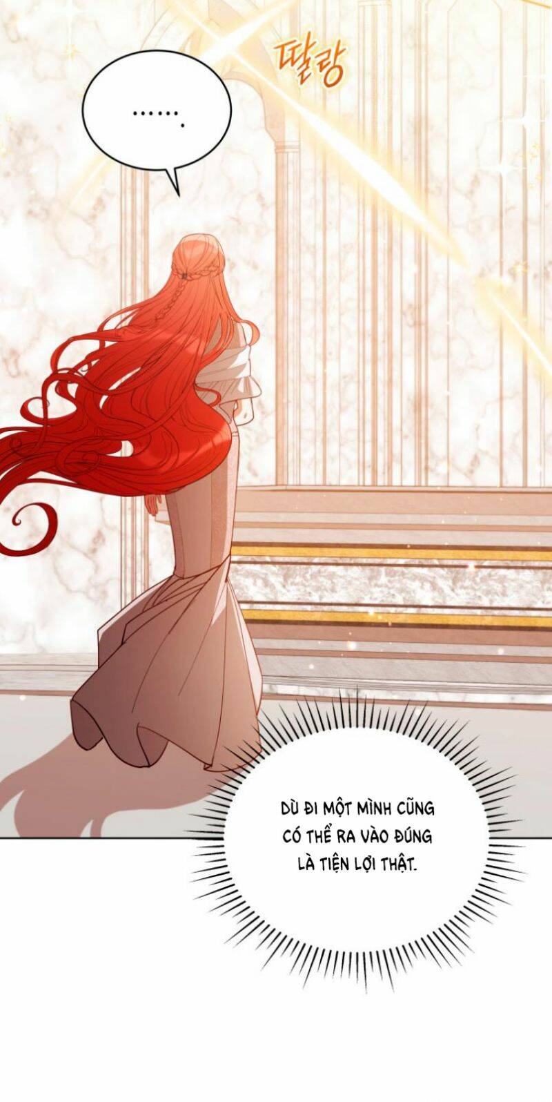 Quý Cô Khó Gần Chương 84 Ảnh 26