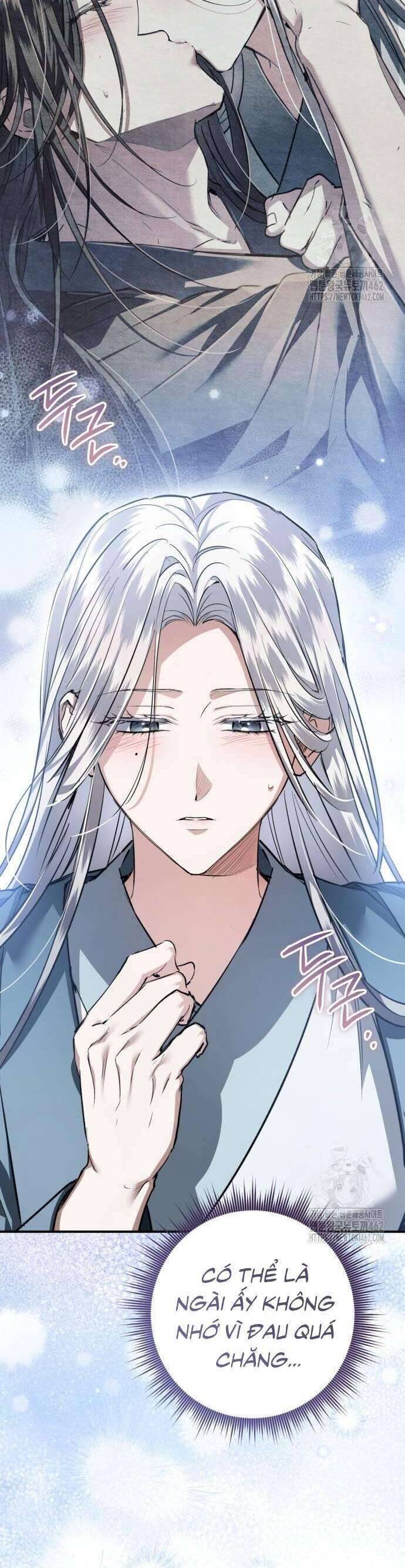 Khi Hắc Lang Gọi Tên Tôi Chương 32 Ảnh 48