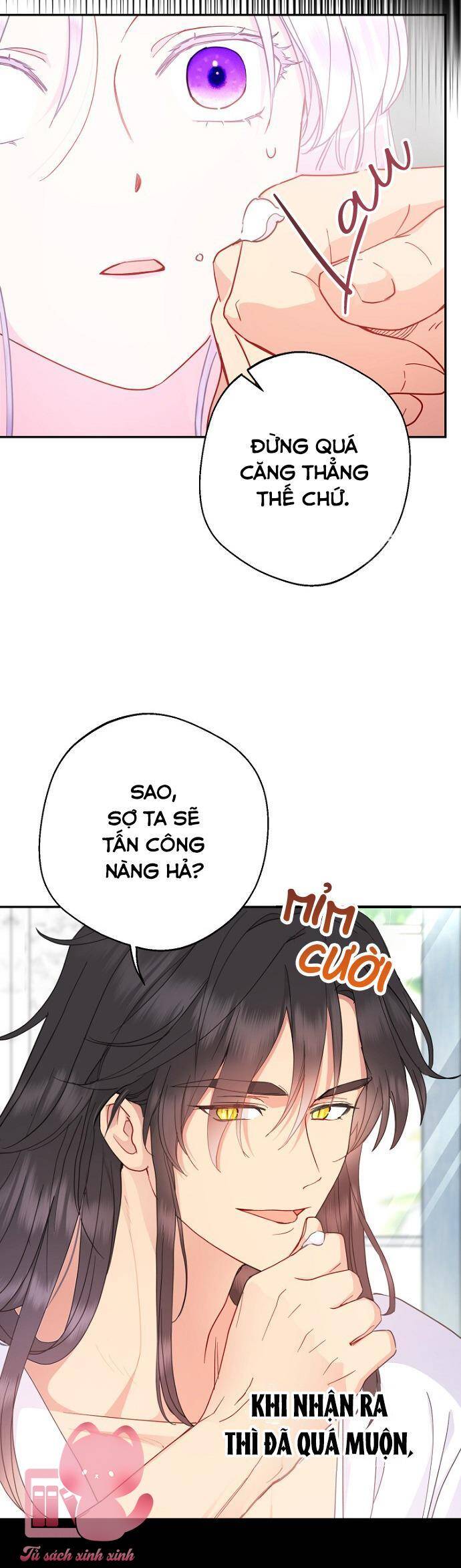 Tiền Là Tất Cả Chồng Là Phù Du Chương 88 Ảnh 23