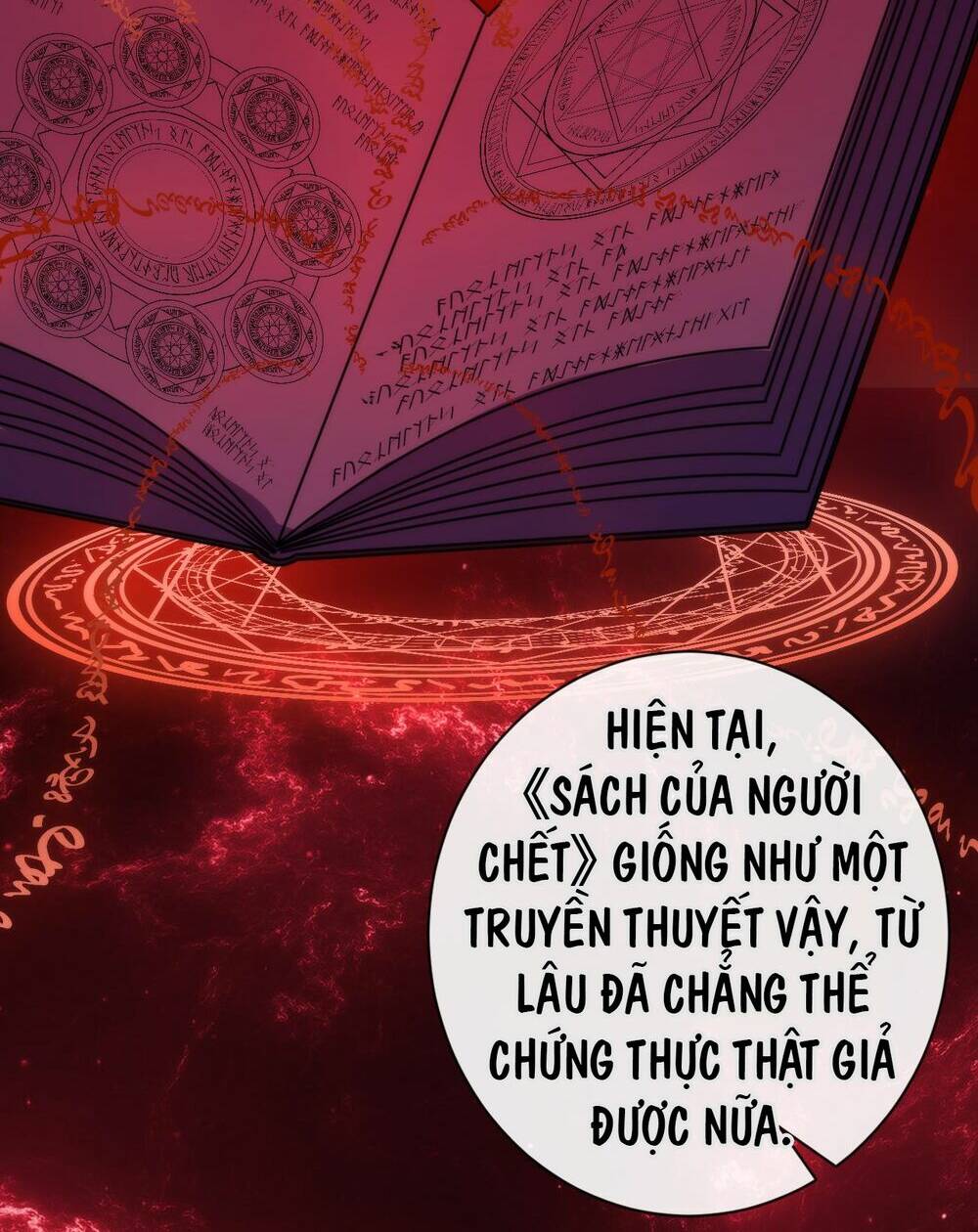 Trở Thành Thần Chủ Cthulhu Chương 243 Ảnh 17