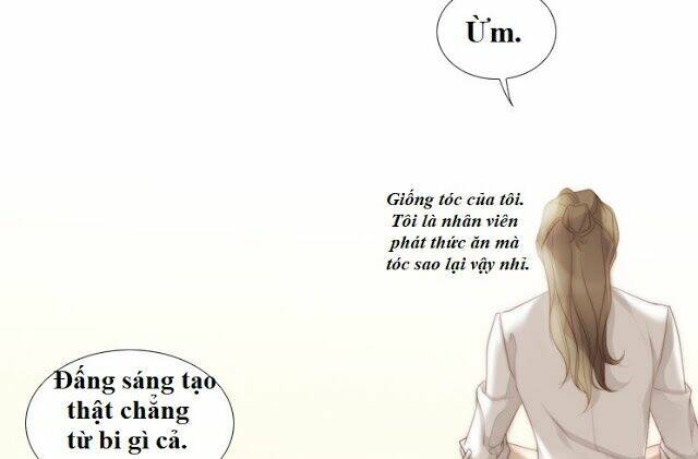 Tình Cờ Tìm Thấy Tháng 7 Chương 5.1 Ảnh 32