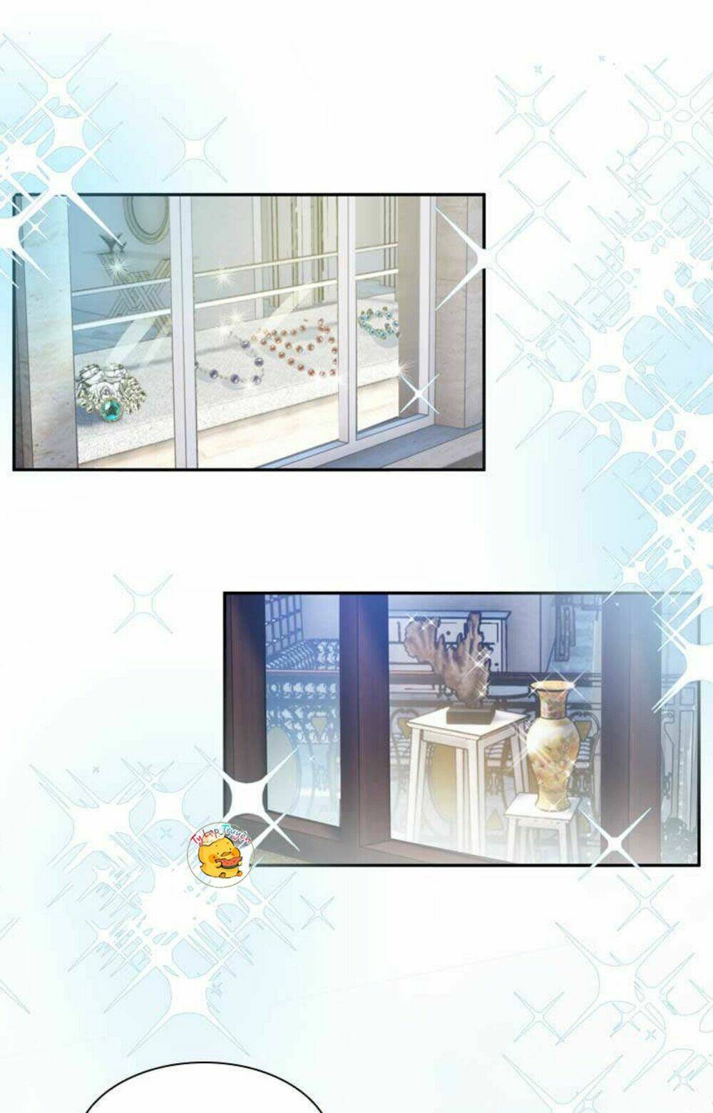 Ác Nữ Cải Biến Chương 47 Ảnh 33