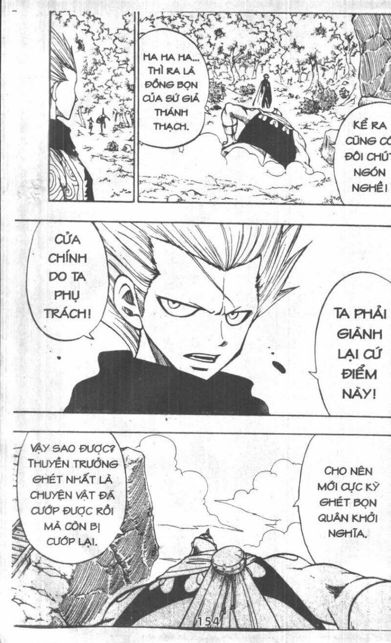 Rave Master (Scan) Chương 26 Ảnh 155