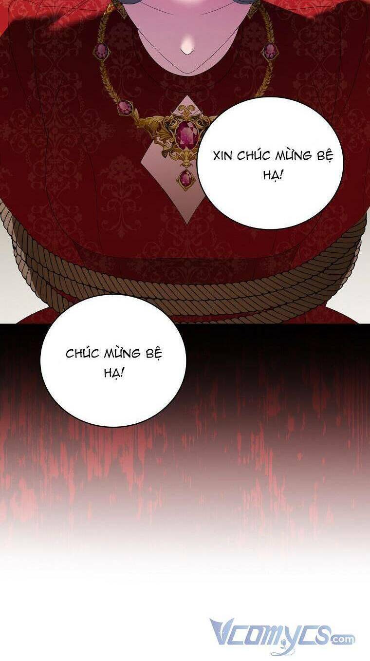 Nữ Công Tước Nhà Kính Chương 95 Ảnh 34