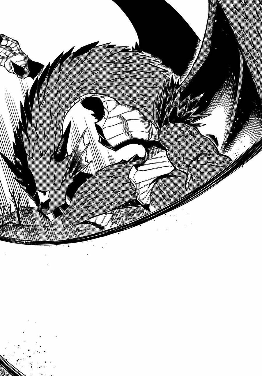 Neta Chara Tensei Toka Anmarida! Chương 17 Ảnh 26