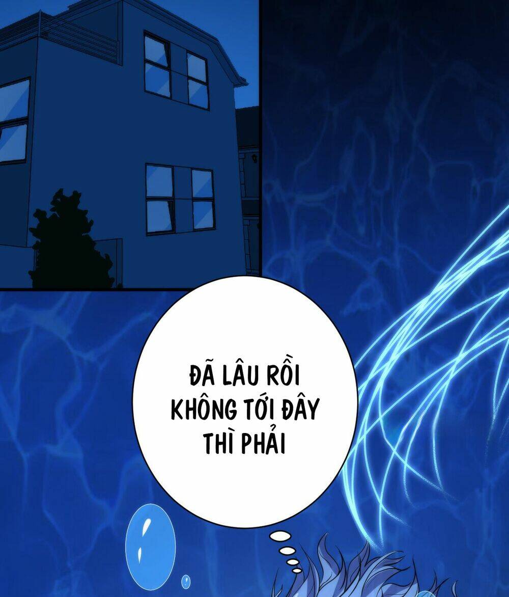 Trở Thành Thần Chủ Cthulhu Chương 246 Ảnh 52