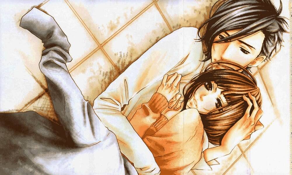 Say I Love You Chương 13 Ảnh 44