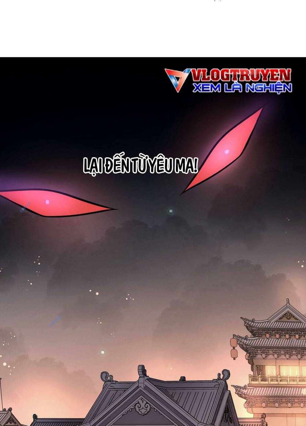 Địa Sát 72 Phép Thần Thông Chương 48 Ảnh 28