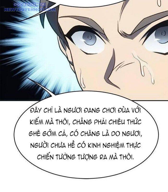 Lý Do Tôi Rời Bỏ Quỷ Vương Chương 57 Ảnh 154