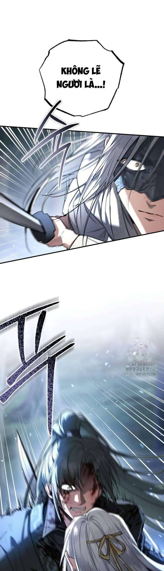Khi Hắc Lang Gọi Tên Tôi Chương 27 Ảnh 44