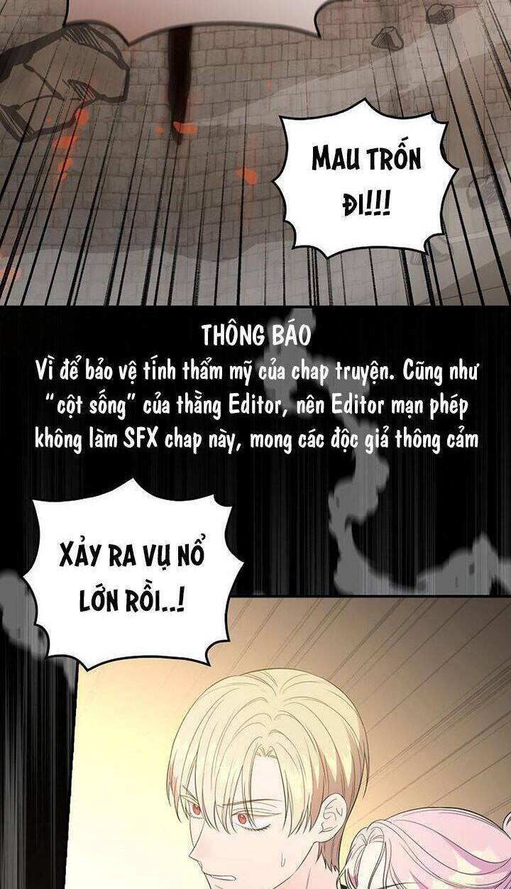 Nữ Công Tước Nhà Kính Chương 84 Ảnh 5