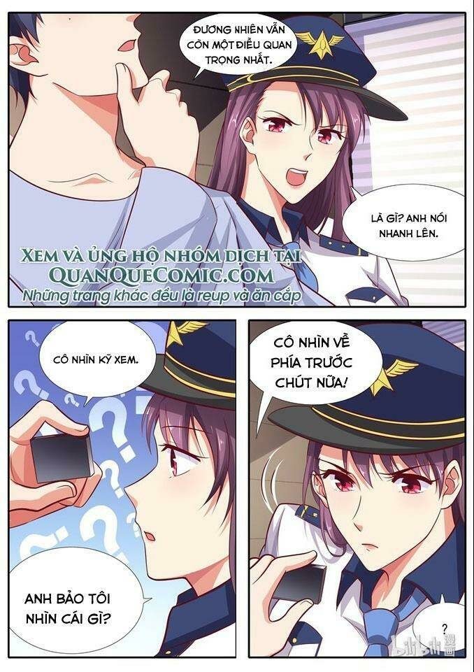 Vương Bài Cao Thủ Của Nữ Tổng Tài Chương 57 Ảnh 2
