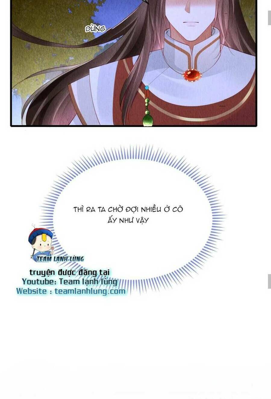 Vì Ta Trăm Hoa Cũng Phải Úa Tàn Chương 59 Ảnh 35