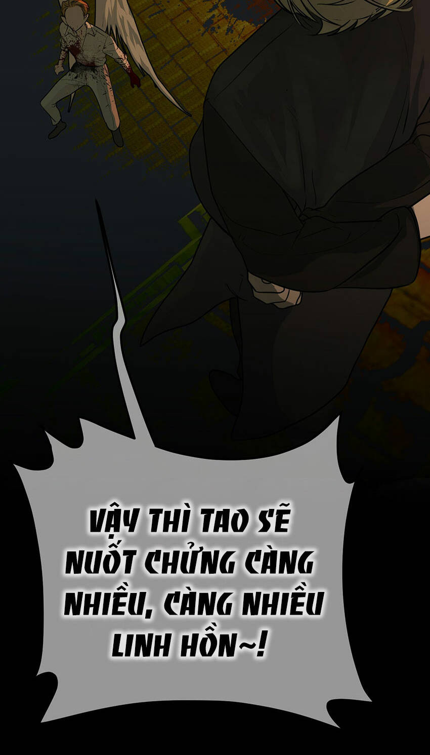 Ác Ma May Mắn Chương 65 Ảnh 26