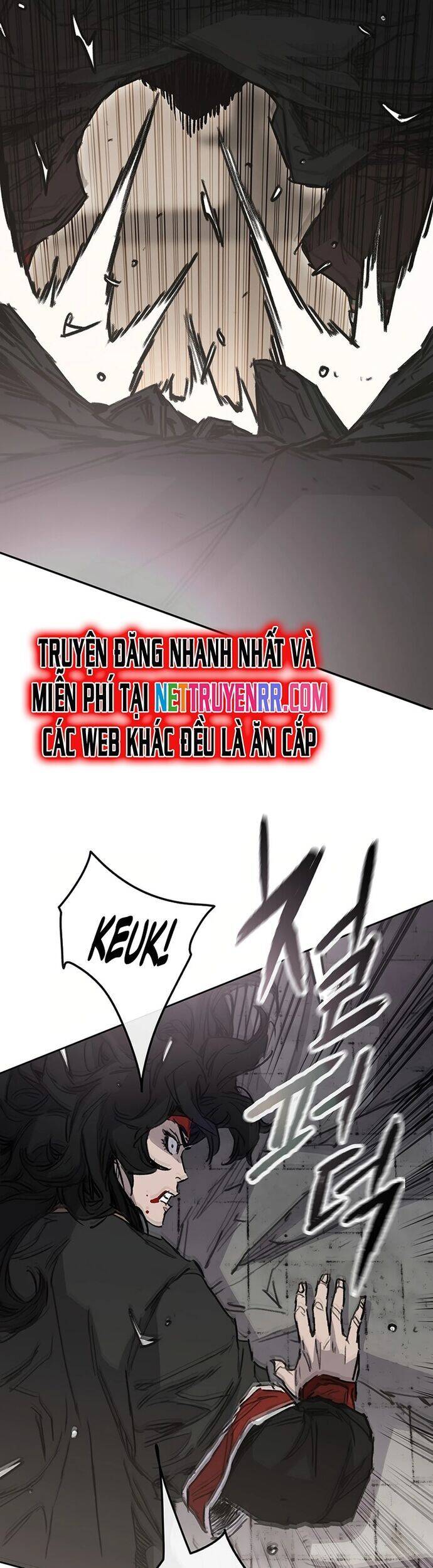 Tiên Kiếm Bất Bại Chương 237 Ảnh 19