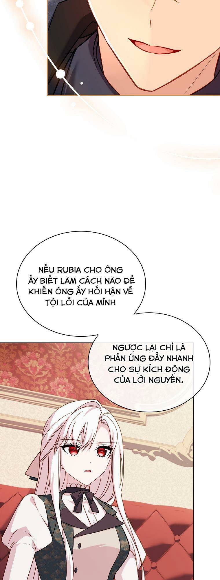 Tiểu Thư Muốn Được Nghỉ Ngơi Chương 106 Ảnh 26