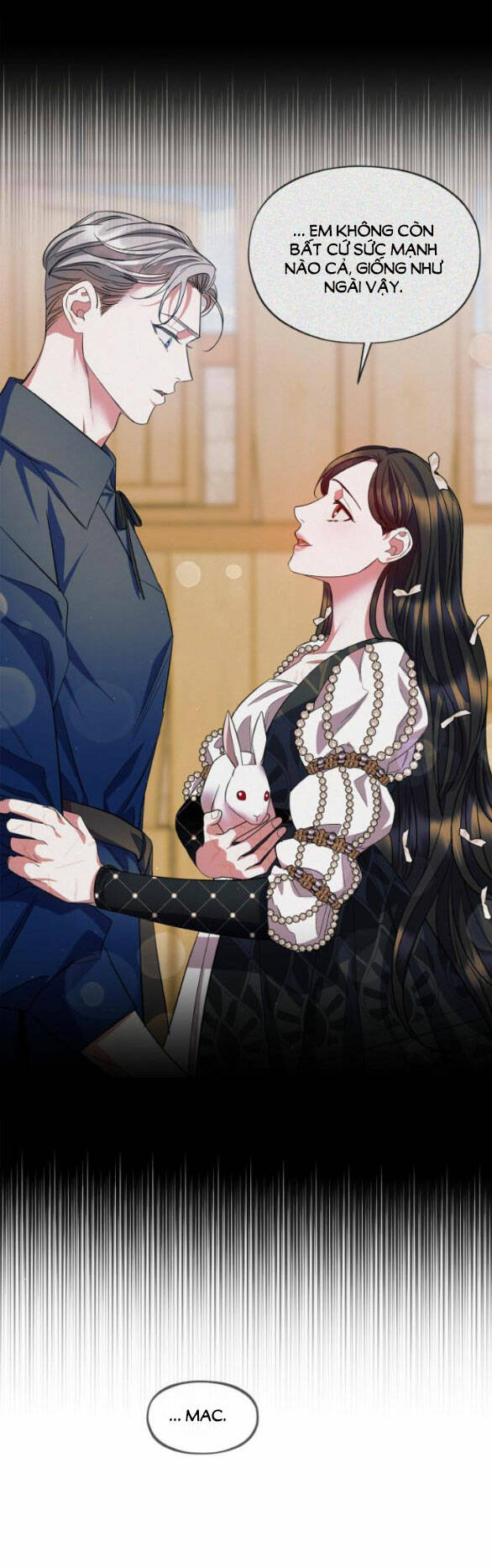 Mong Chờ Giây Phút Thiêng Liêng Được Chạm Tới Người Chương 59.2 Ảnh 10