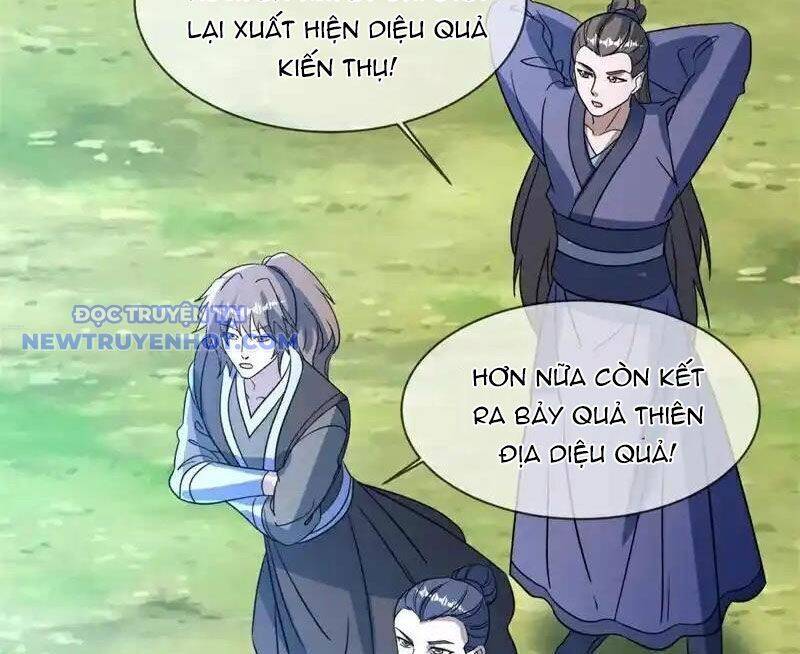 Chiến Hồn Tuyệt Thế Chương 746 Ảnh 19