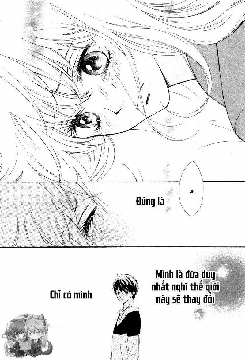 Koi Ni Naranai Wake Ga Nai Chương 1 Ảnh 28