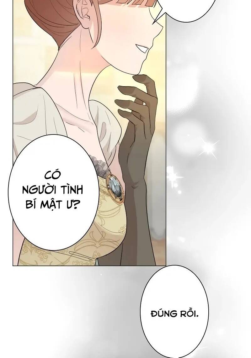 Tôi Đã Phá Vỡ Cuộc Hôn Nhân Chính Trị Chương 7 Ảnh 75