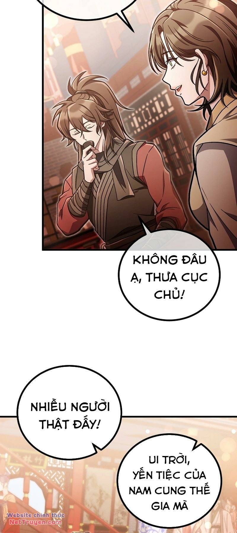 Tư Mã Song Hiệp Chương 32 Ảnh 61