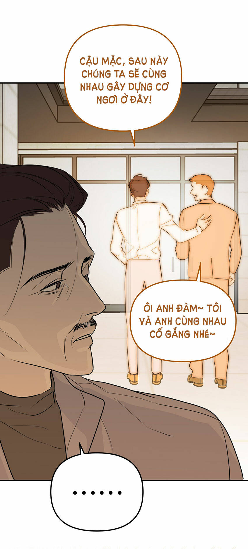 Ác Ma May Mắn Chương 59 Ảnh 62