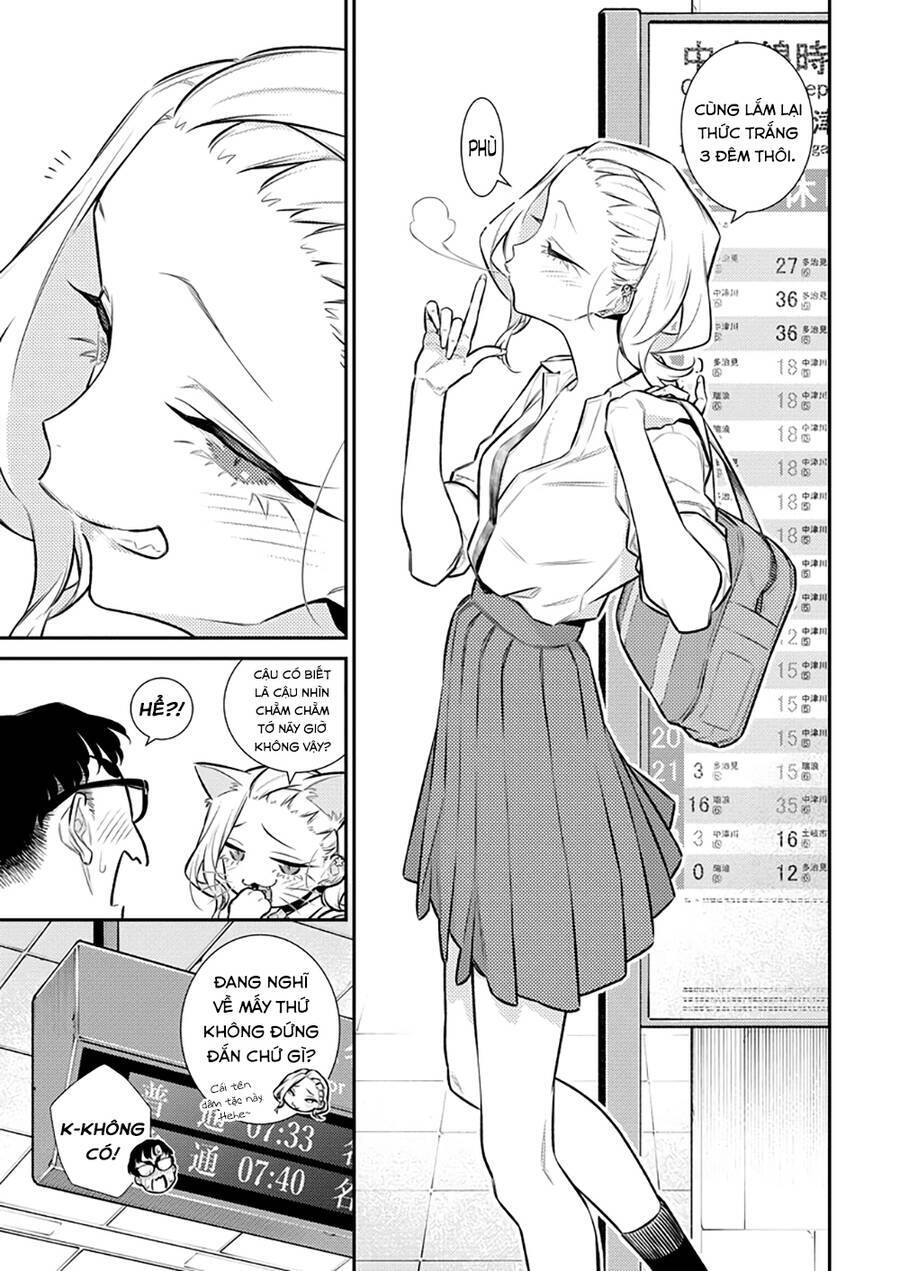 Yancha Gal No Anjou-San Series Chương 159 Ảnh 6