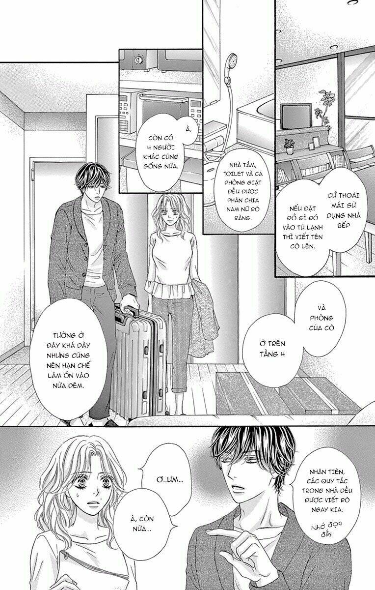 Otona No Koi Wa Kojiraseru Chương 1 Ảnh 17