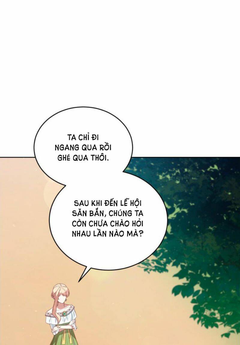 Quý Cô Khó Gần Chương 85 Ảnh 33