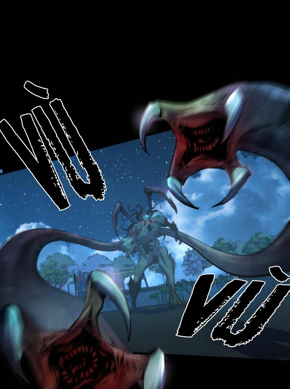 Trở Thành Thần Chủ Cthulhu Chương 241 Ảnh 15