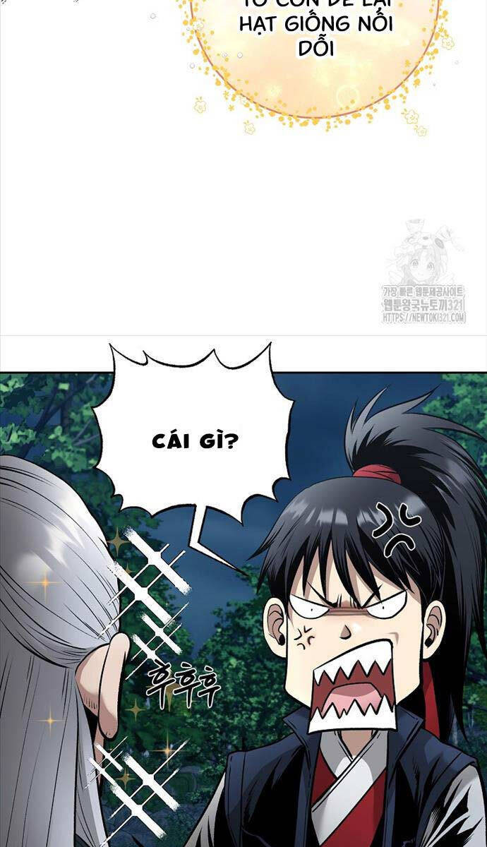 Ma Nhân Hoa Sơn Chương 71 Ảnh 94