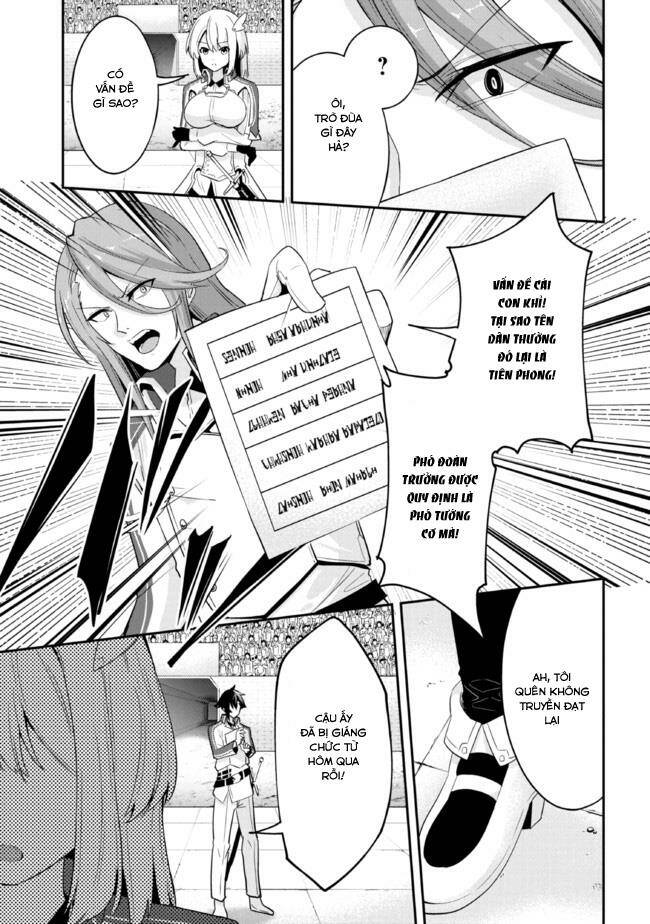 Sekishi Ni Natta Kedo Danchou No Oppai Ga Sugosugite Kokoro Ga Kiyomerarenai Chương 7 Ảnh 14