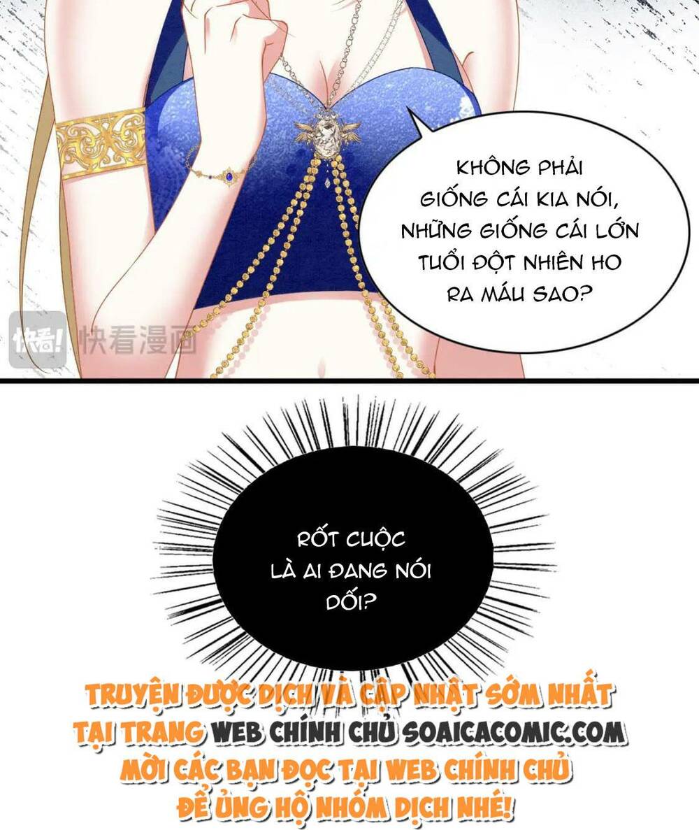 Được Chồng Rắn Siêu Sủng Khi Xuyên Qua Thú Thế Chương 102 Ảnh 31