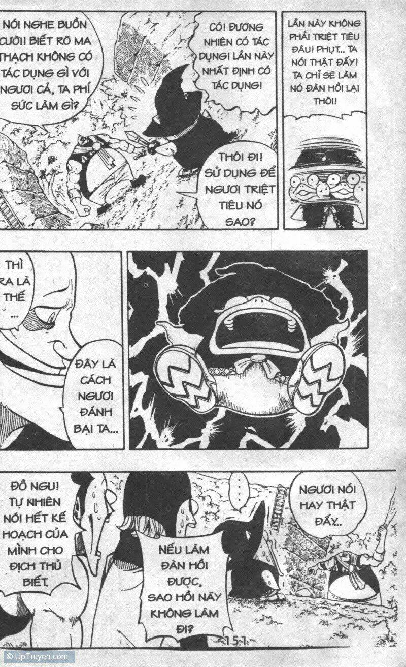Rave Master (Scan) Chương 26 Ảnh 152