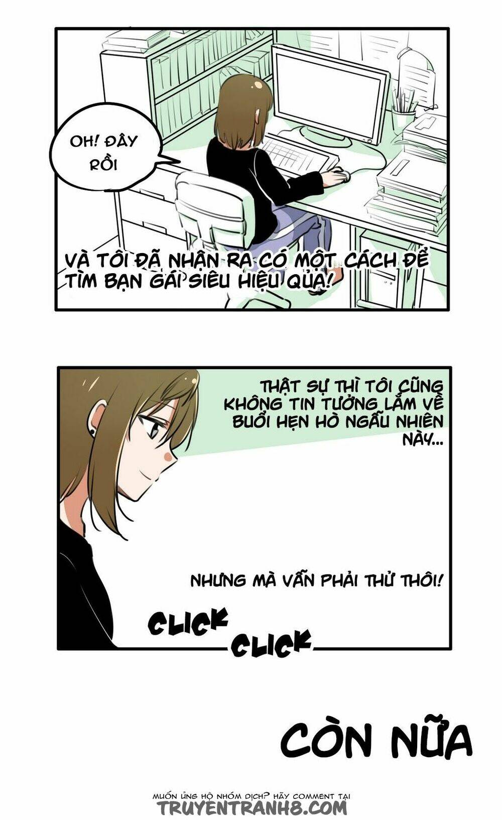 Chuyện Tình Yuri Chương 7 Ảnh 20