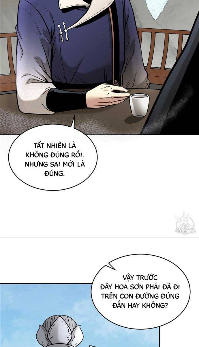Ma Nhân Hoa Sơn Chương 68 Ảnh 67