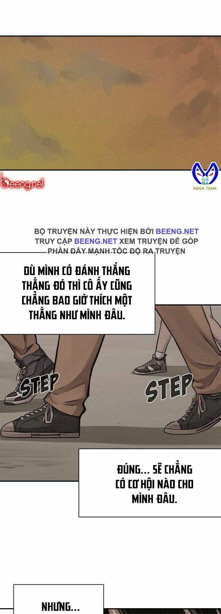 Nắm Đấm Chương 59 Ảnh 21