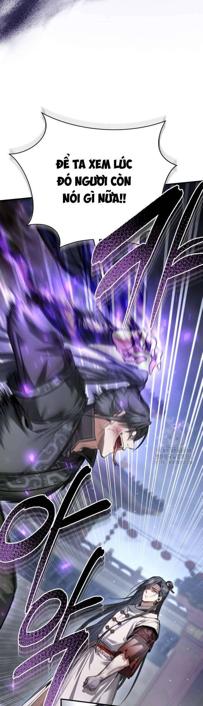 Khi Hắc Lang Gọi Tên Tôi Chương 26 Ảnh 28