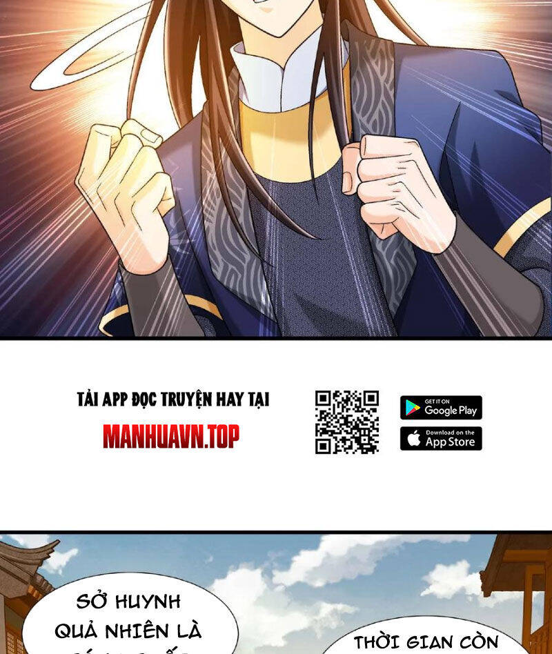 Đại Chúa Tể Chương 444 Ảnh 28