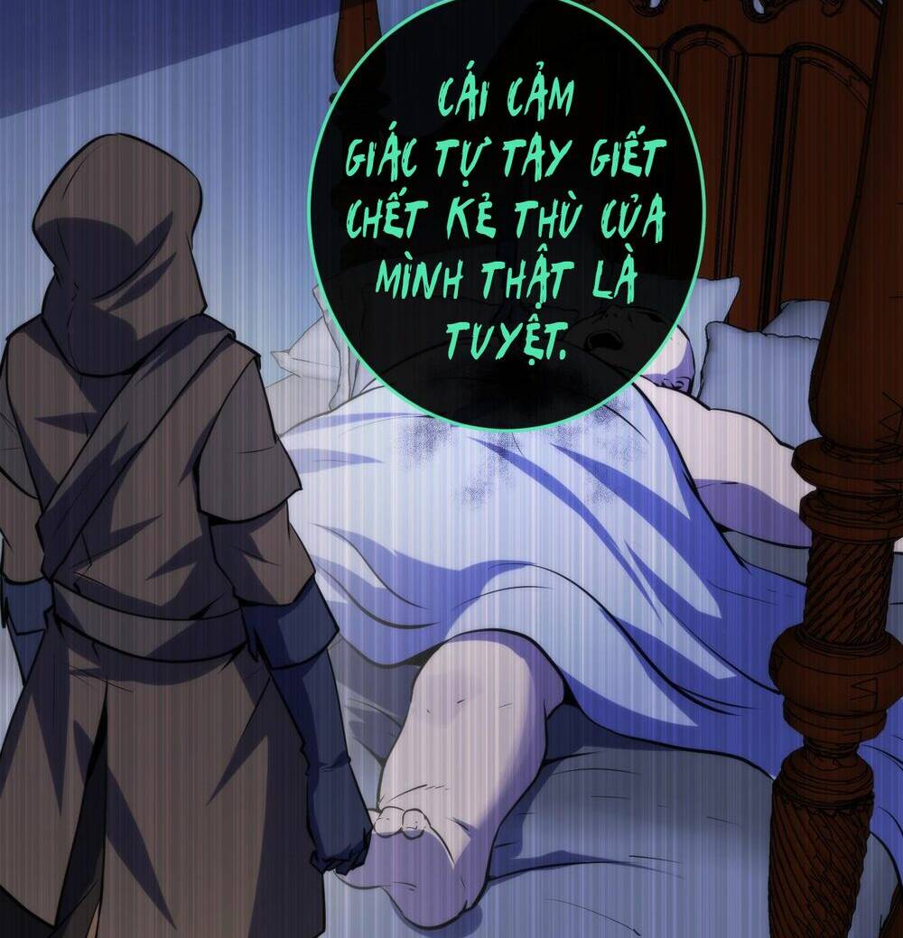 Trở Thành Thần Chủ Cthulhu Chương 244 Ảnh 61