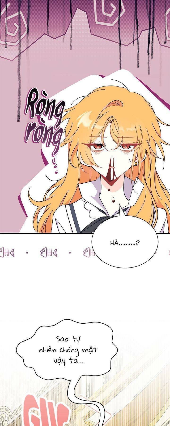 Tôi Không Muốn Làm Người Mai Mối Chương 59 Ảnh 33