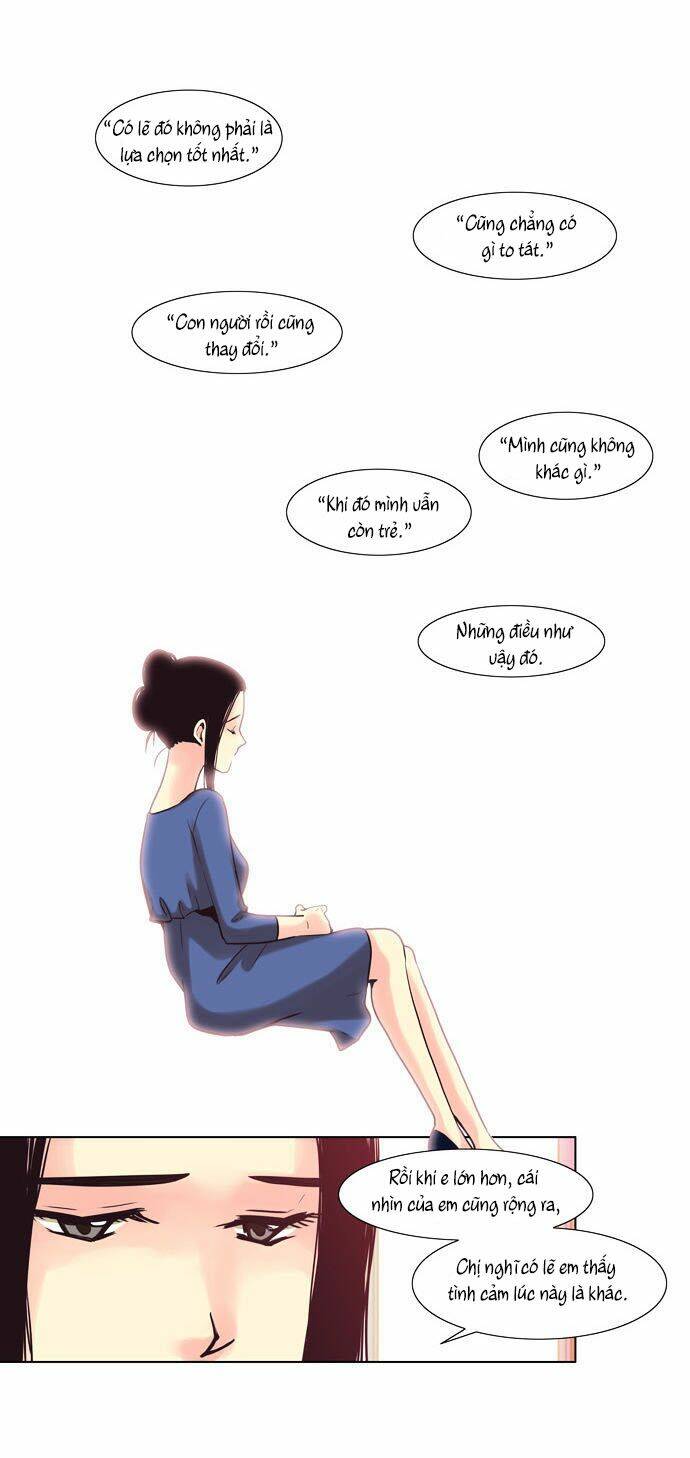 Cưng À! Chỉ Có Anh Không Biết Thôi! Chương 37 Ảnh 15