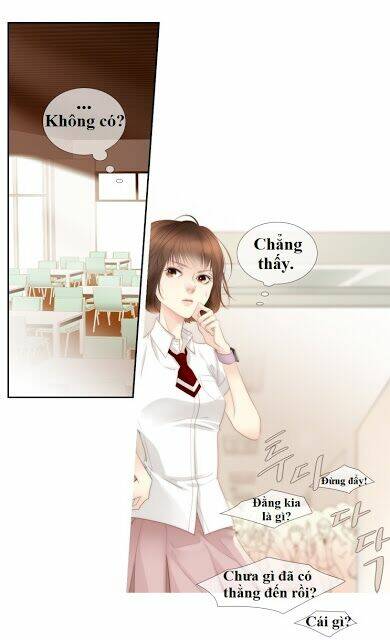 Tình Cờ Tìm Thấy Tháng 7 Chương 3.1 Ảnh 26